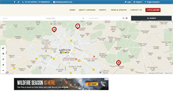 Desktop Screenshot of myludhiana.com